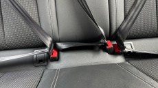 Audi A1 25 TFSI S Line 5dr Petrol Hatchback